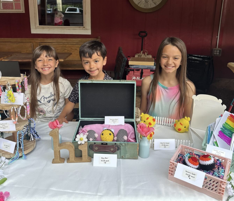 Carnivals, Music, and Makers: Austin Family Events to Love